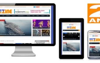 Articles populaires sur BuzzWebzine.fr.